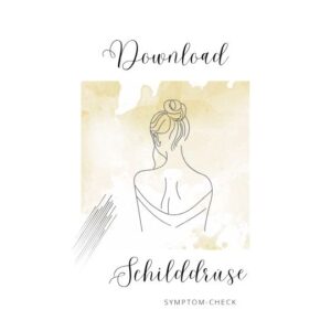 Schilddrüsen-Symptom-Check