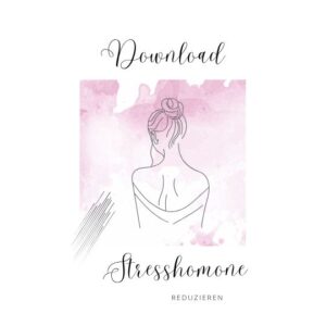 E-Book Stresshormone reduzieren
