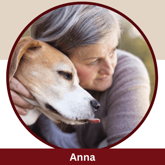 Anna Testimonial Hormoncoach Heike Ferg