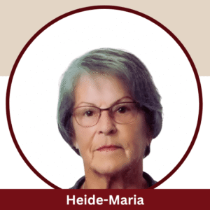 Heidi Testimonial Hormoncoach Heike Ferg