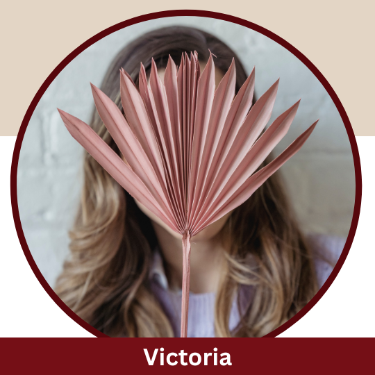 Victoria Testimonial Hormoncoach Heike Ferg