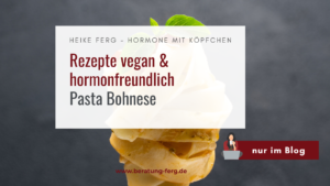 Mehr über den Artikel erfahren Pasta-Bohnese