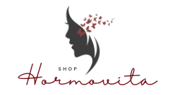 Logo Hormovita-Shop
