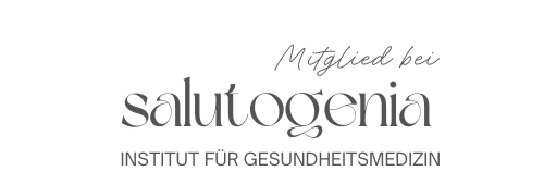 Mitglied beim Institut für Gesundheitsmedizin - salutogenia
