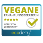 Heike Ferg zertifizierte vegane Ernährungsberaterin Ecodemy