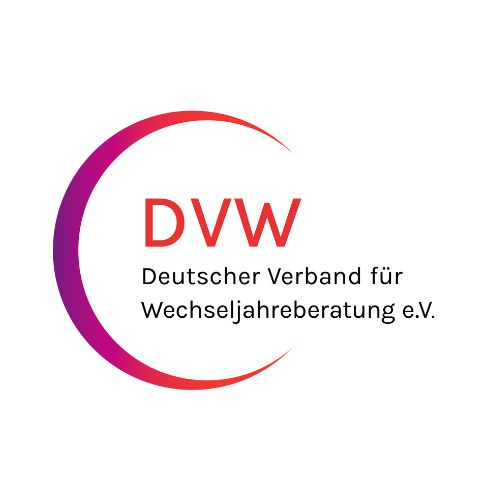 Hormoncoach Heike Ferg ist ordentliches Mitglied beim Deutschen Verband für Wechseljahreberatung e.V.