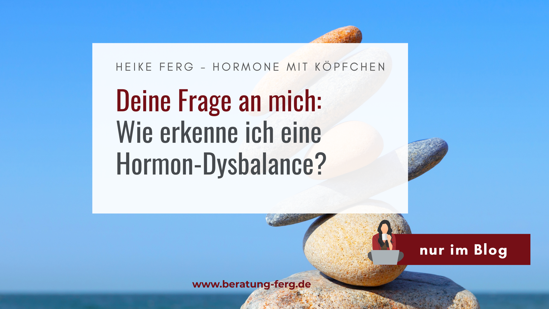 Du betrachtest gerade <h1 class="entry-title">Wie erkenne ich eine Hormon-Dysbalance? Symptome und erste Schritte</h1>