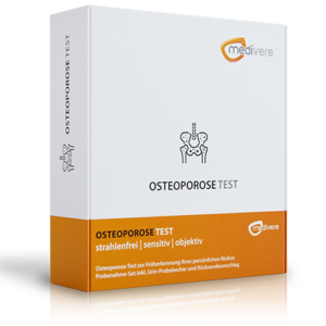Osteoporose Test
