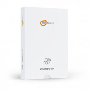 Vitamin B12 Test