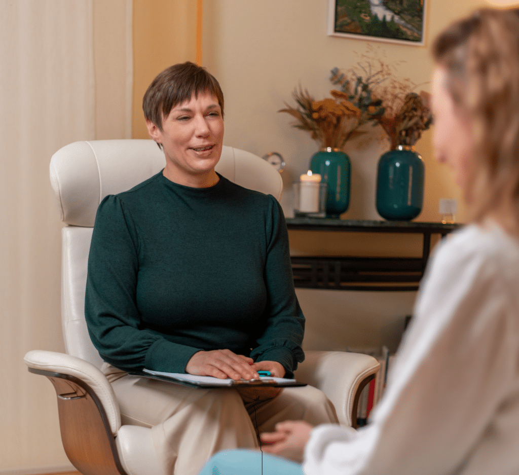 Coaching Perfektionismus innere Kind Arbeit