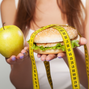 Hormon-Ernährung unter die Lupe genommen