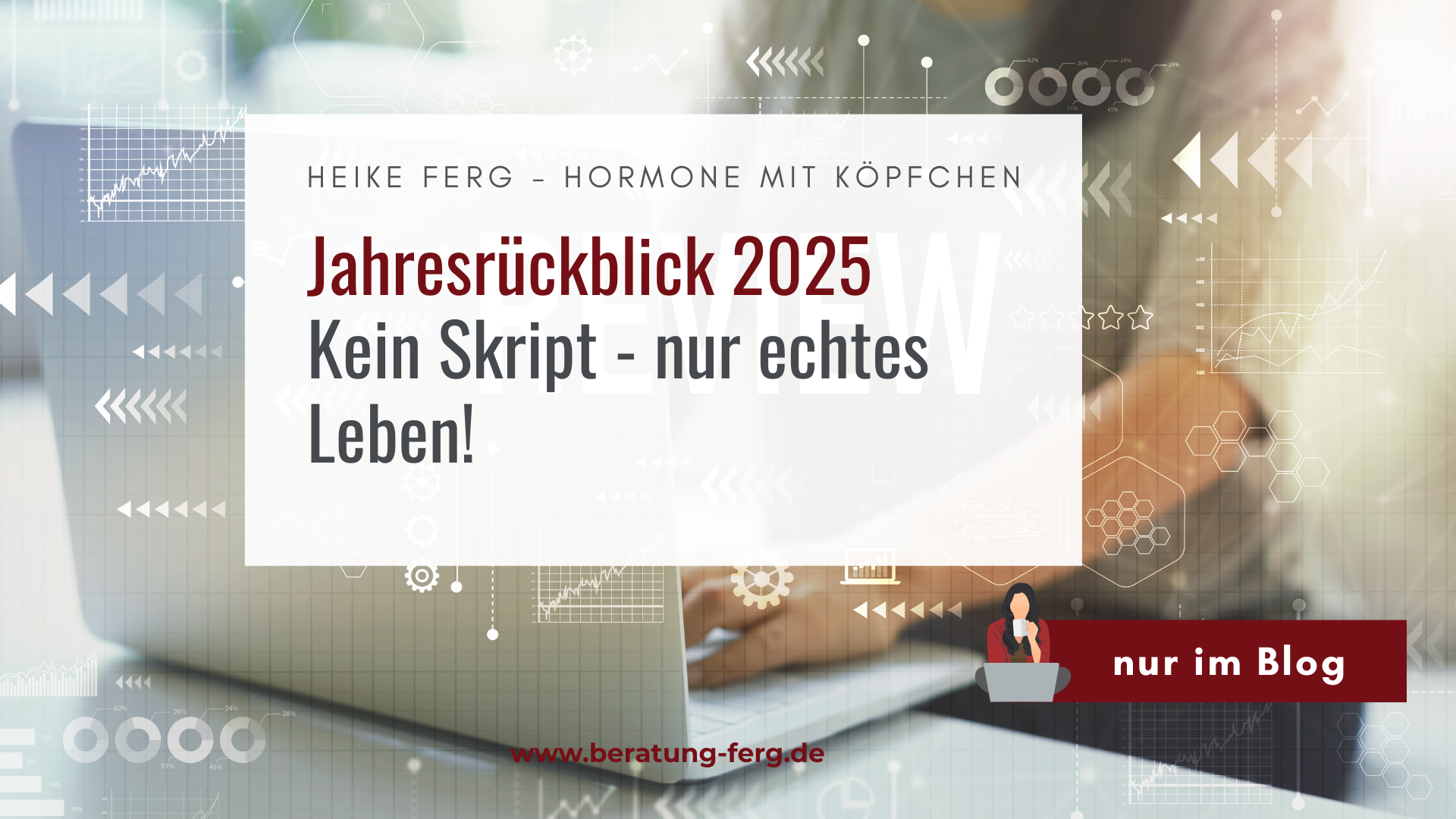 Du betrachtest gerade <h1 class="entry-title">Jahresrückblick 2025 – Kein Skript, nur echtes Leben</h1>