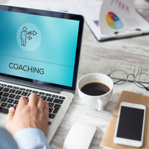 Hormoncoach 1:1 Coaching Lösungen für Wechseljahre