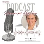 Hormone mit Köpfchen Podcast Heike Ferg – Hormonbalance Frauen
