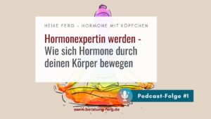 Hormoncoach Wechseljahre Heike Ferg Hormonexpertin