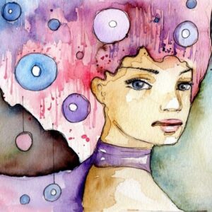 Hormoncoach Selbstliebe Challenge Wechseljahre Frauen