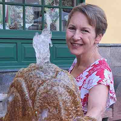 Anja Kundenerfahrung Hormoncoach Heike Ferg