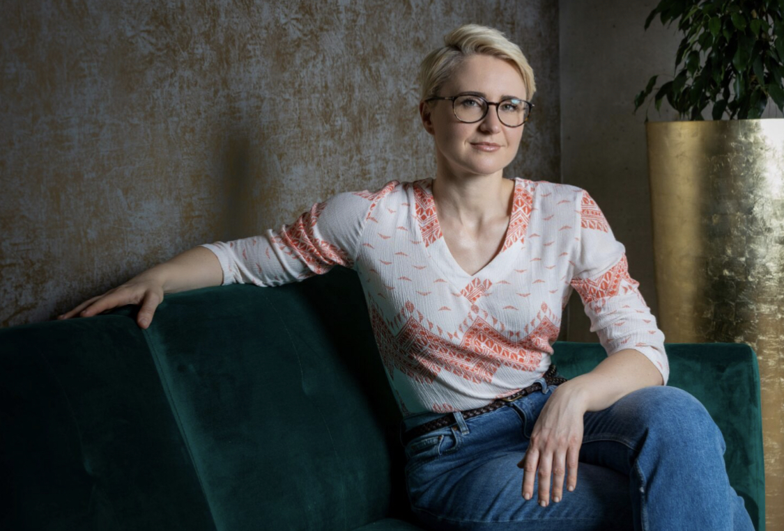 Miriam Kundenerfahrung Hormoncoach Heike Ferg