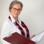 Heike Ferg als Hormoncoach Wechseljahre Online-Coaching 12 Wochen