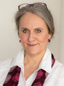Heike Ferg, Hormoncoach für Perimenopause und Wechseljahre