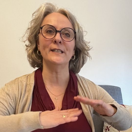 Hormoncoach Heike Ferg - Wenn Hormone, Nerven und Psyche durcheinander wirbeln