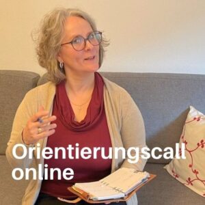 Ein erster Orientierungscall f&uuml;r Hormoncoaching und psychologische Beratung, um deine Situation einzuordnen und Klarheit &uuml;ber die n&auml;chsten Schritte zu bekommen.
